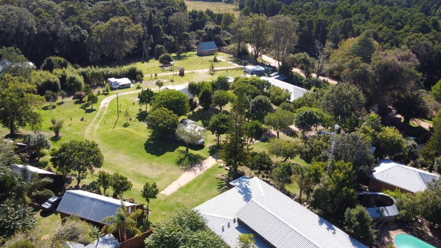 Commercial Property for Sale in Harkerville A H Western Cape